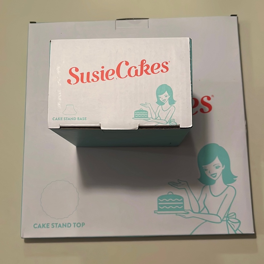 Cake Stand